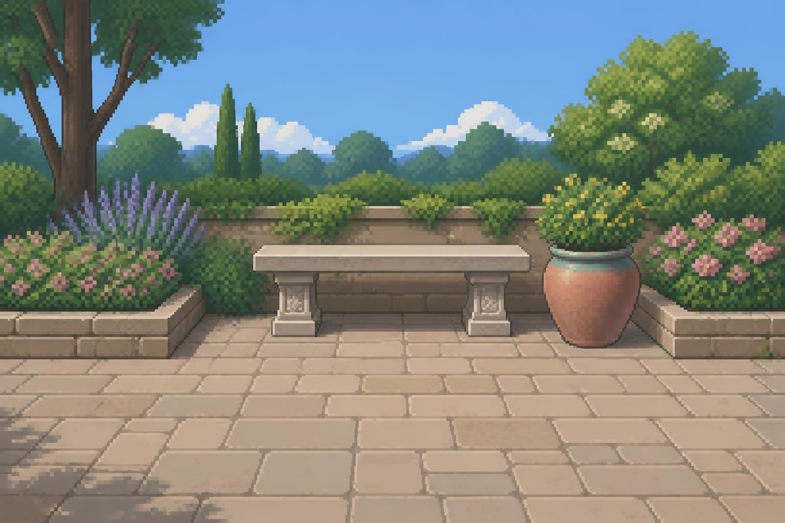 The illustrated setting for Fundamental Data LLC: Plant slated to be first part of data and energy infrastructure project